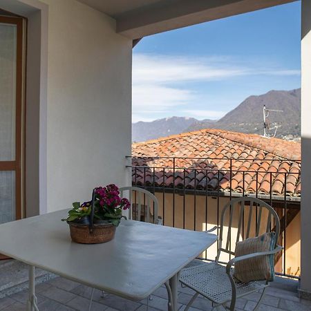 Cadepulan - Lake Como Residence Eksteriør billede