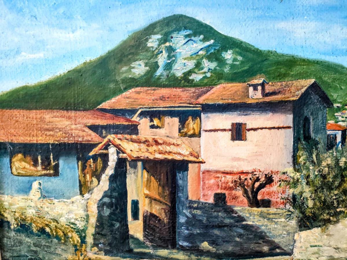 Cadepulan - Lake Como Residence Eksteriør billede