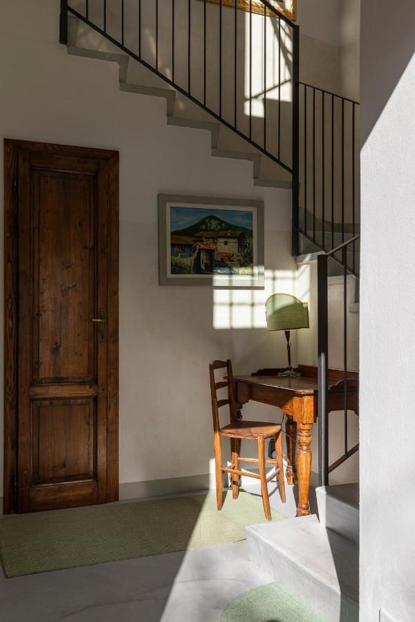 Cadepulan - Lake Como Residence Eksteriør billede