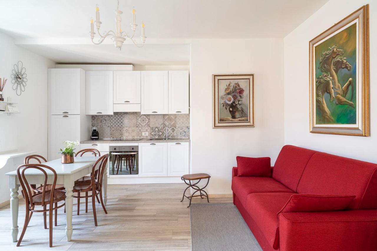 Cadepulan - Lake Como Residence Eksteriør billede