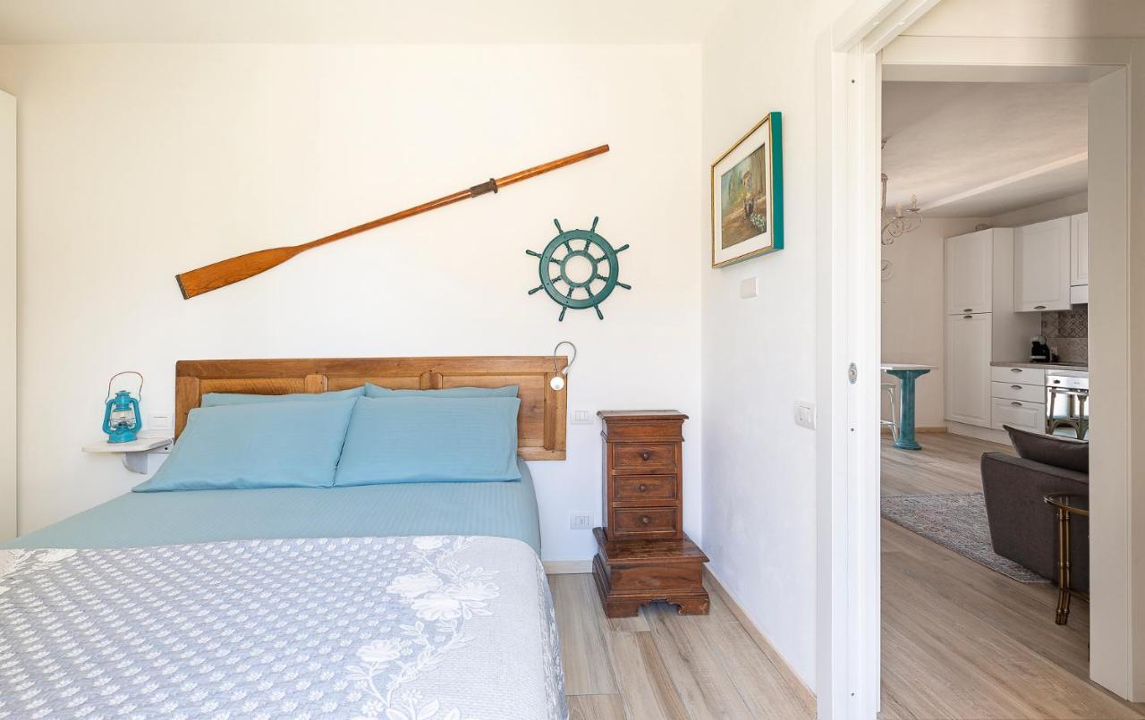 Cadepulan - Lake Como Residence Eksteriør billede
