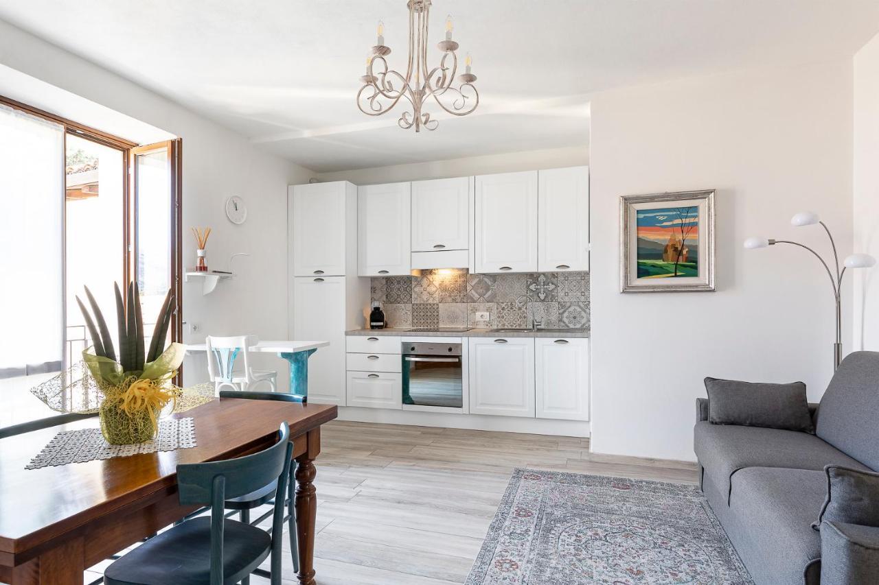 Cadepulan - Lake Como Residence Eksteriør billede