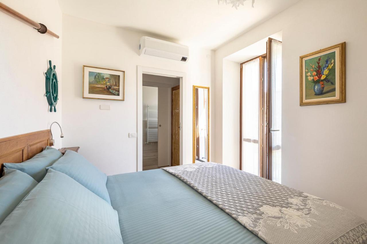 Cadepulan - Lake Como Residence Eksteriør billede