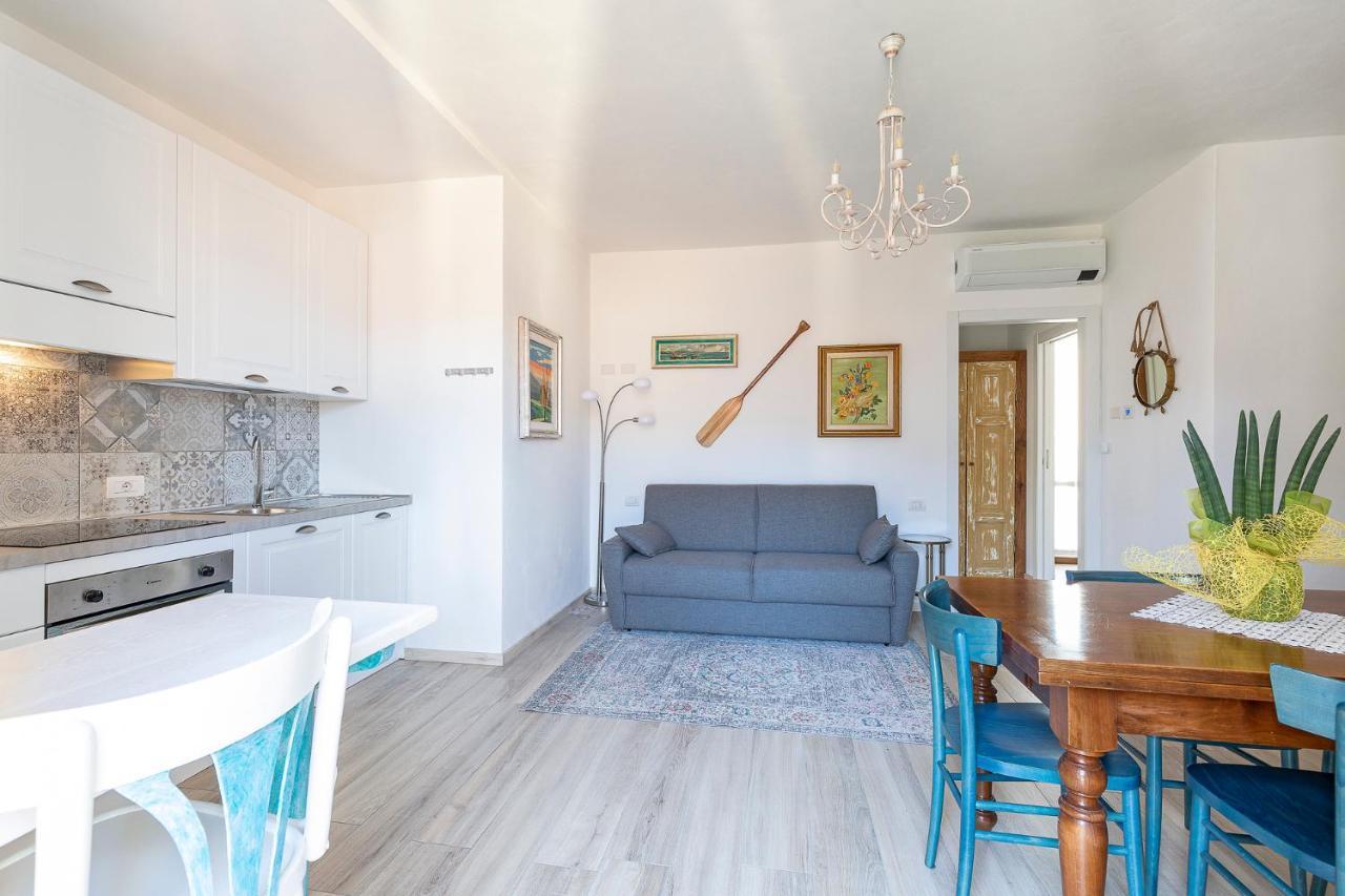 Cadepulan - Lake Como Residence Eksteriør billede