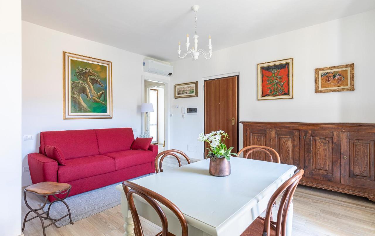 Cadepulan - Lake Como Residence Eksteriør billede