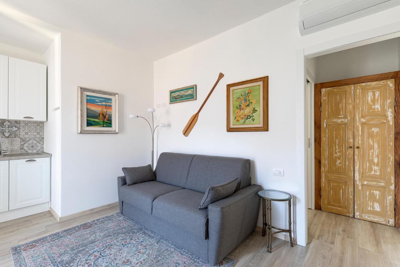Cadepulan - Lake Como Residence Eksteriør billede