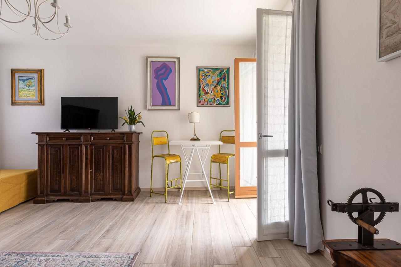 Cadepulan - Lake Como Residence Eksteriør billede