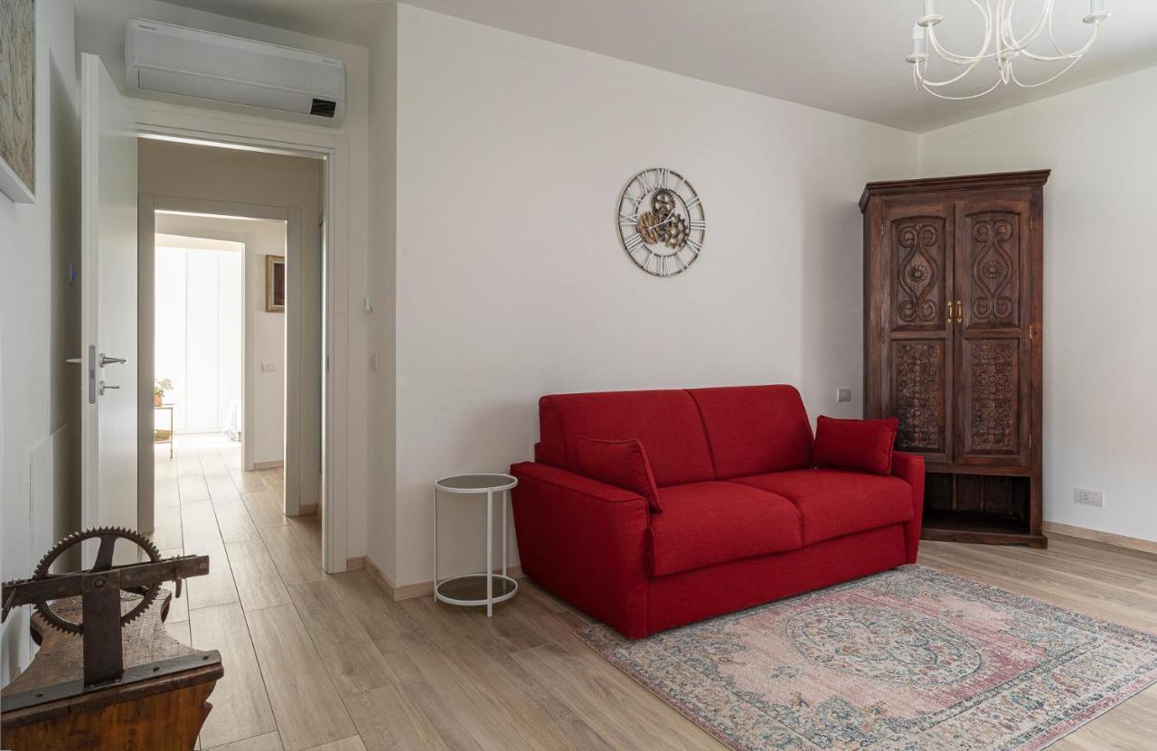 Cadepulan - Lake Como Residence Eksteriør billede