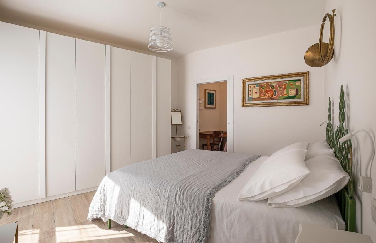Cadepulan - Lake Como Residence Eksteriør billede