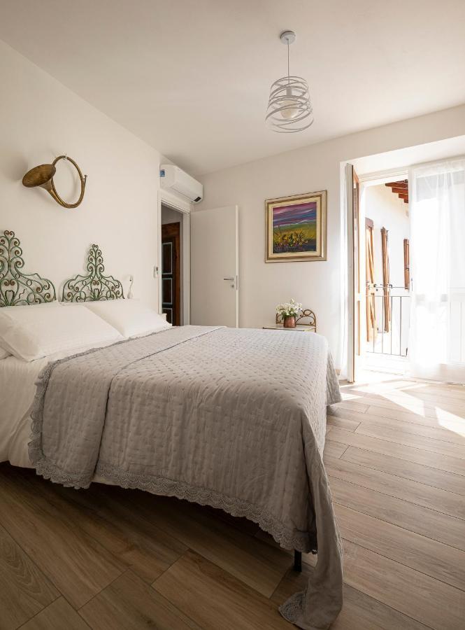 Cadepulan - Lake Como Residence Eksteriør billede