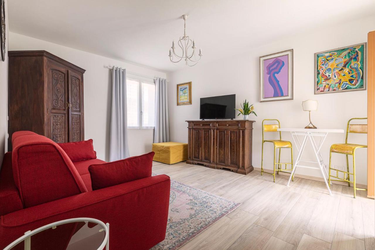 Cadepulan - Lake Como Residence Eksteriør billede